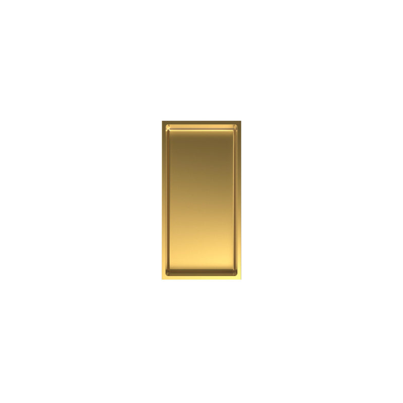 Bathroom Niche Stainless Steel 12''×24'' N600