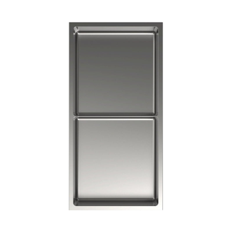 Niche ND600