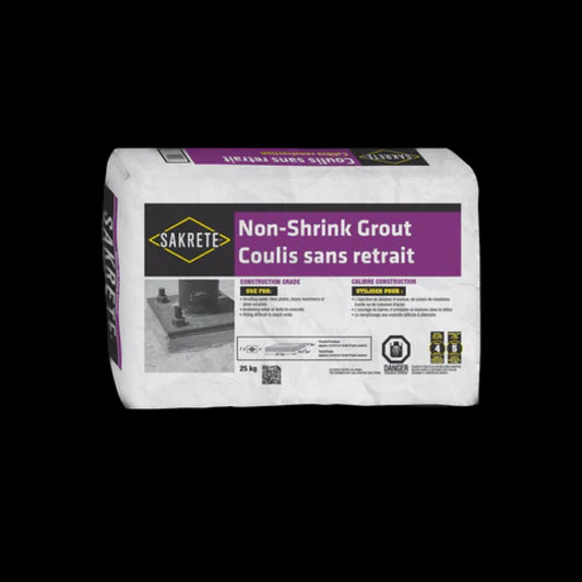 Non-Shrink Grout