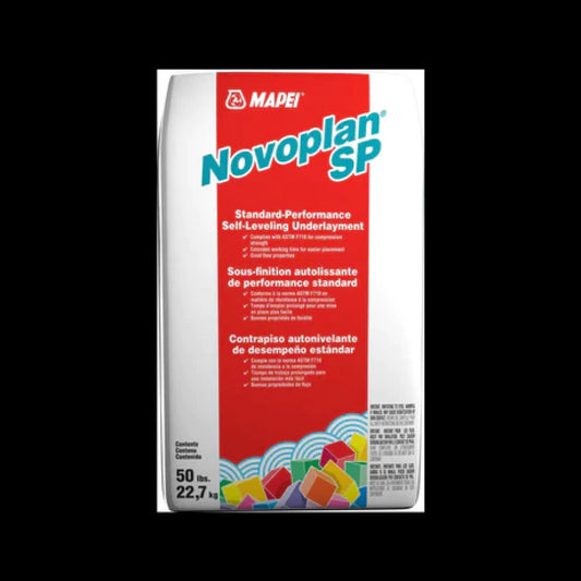 Novoplan SP