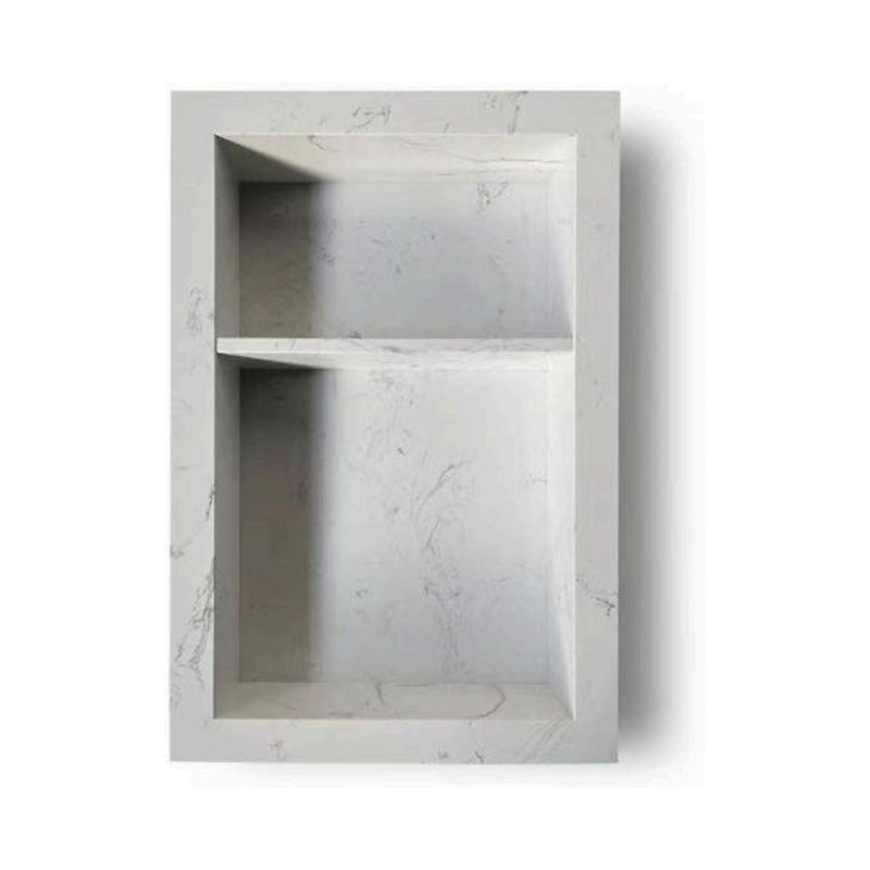 Niche Pure Grey
