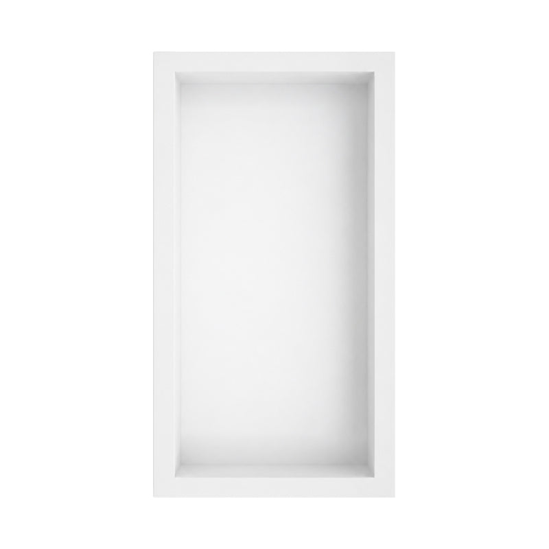 Niche Pure White