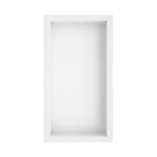 Niche Pure White