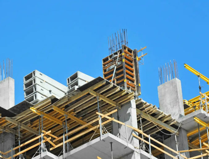global building supplies