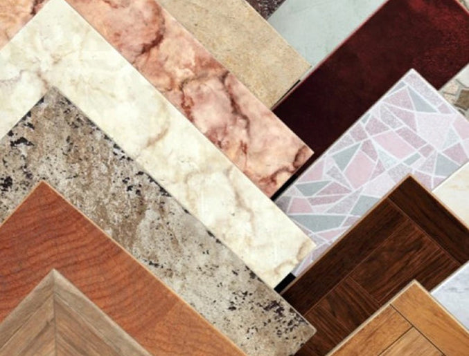 global building supplies
