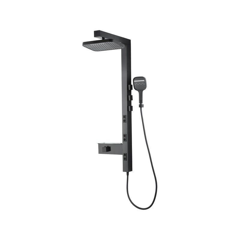 Shower Panels S01-ST88210