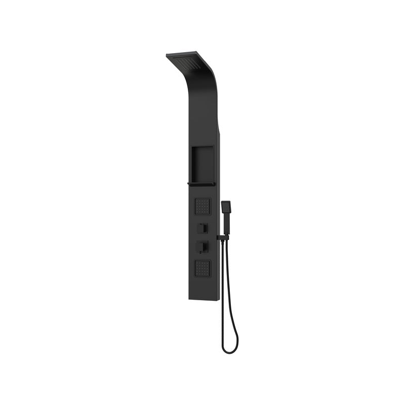 Shower Panels S03-ST8801