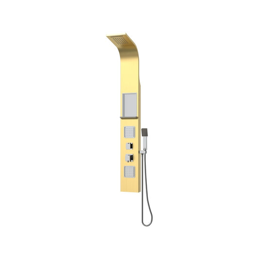 Shower Panel S03-ST8801