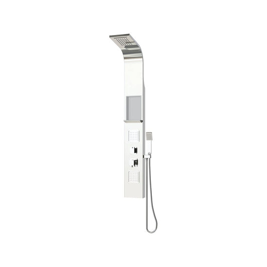 Shower Panel S03-ST8801