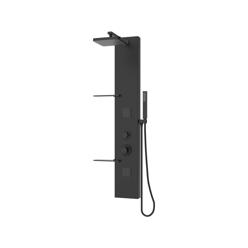 Shower Panels S05-ST8852
