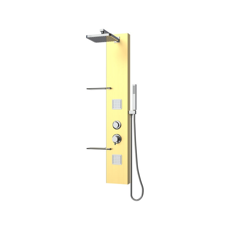 Shower Panels S05-ST8852