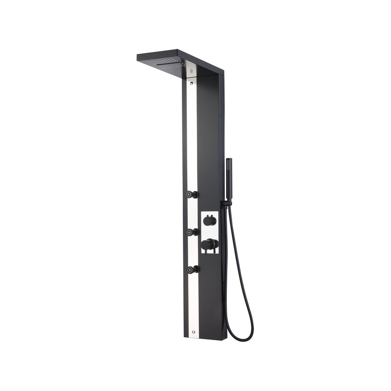 Shower Panels S06-ST8808