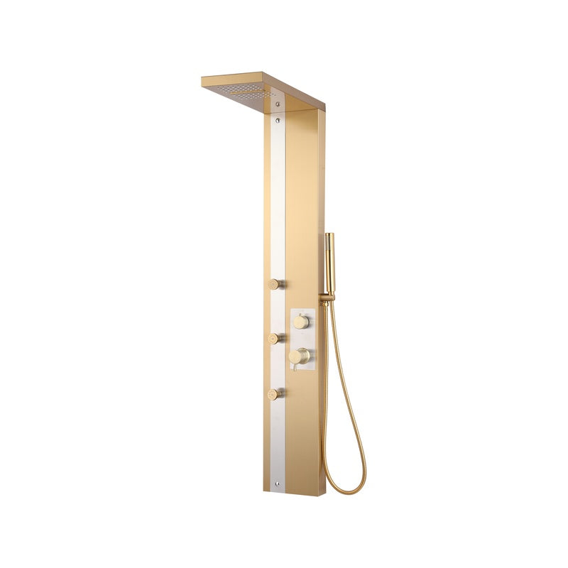 Shower Panels S06-ST8808