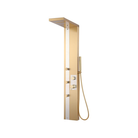 Shower Panel S06-ST8808