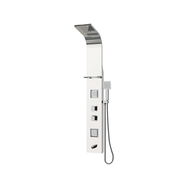 Shower Panels S08-ST8825