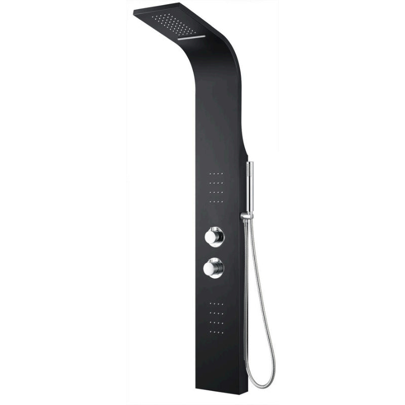 Shower Faucet S09-ST872437B