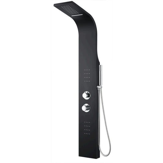 Shower Faucet S09-ST872437B
