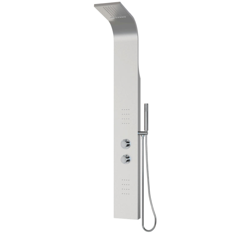 Shower Panels S09-ST88991A S09-ST88991G S09-ST88991M