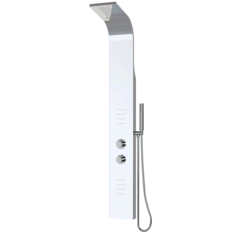 Shower Panels S09-ST88991A S09-ST88991G S09-ST88991M