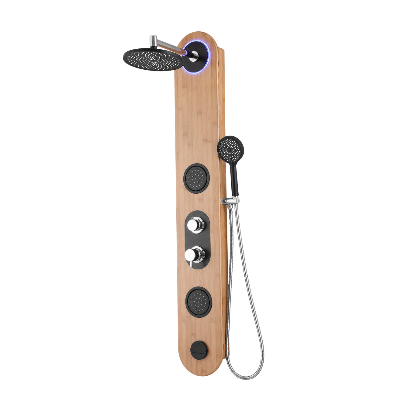 Shower Faucet S10-ST8311