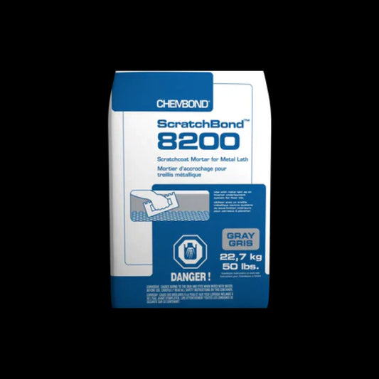 Scratchbond 8200
