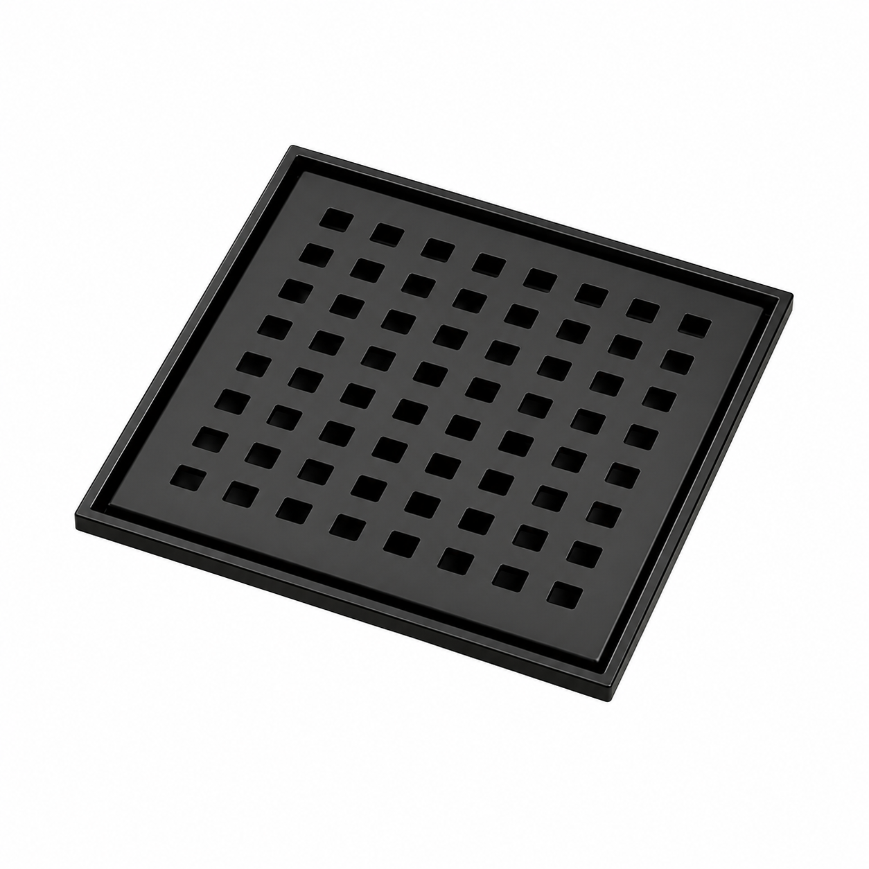 Shower Drain Brushed Linear Shower Drain
