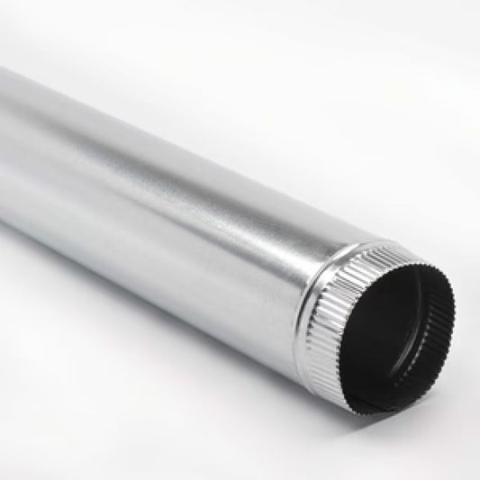 Snaplock Duct Pipe