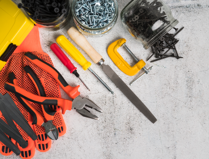 global building supplies
