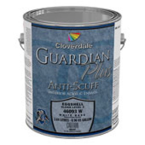 GUARDIAN PLUS ANTI-SCUFF