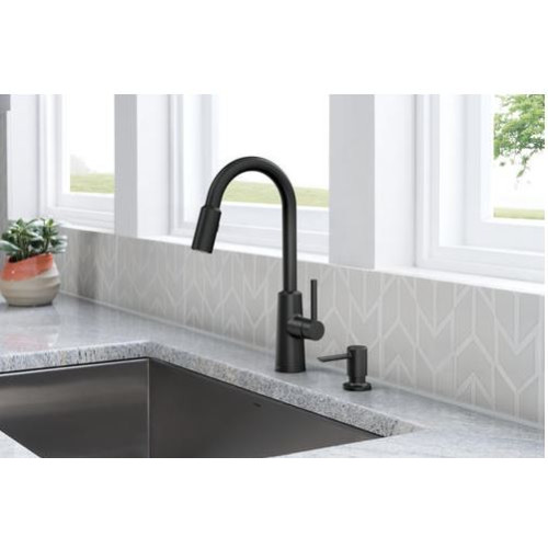 Moen 87066BL