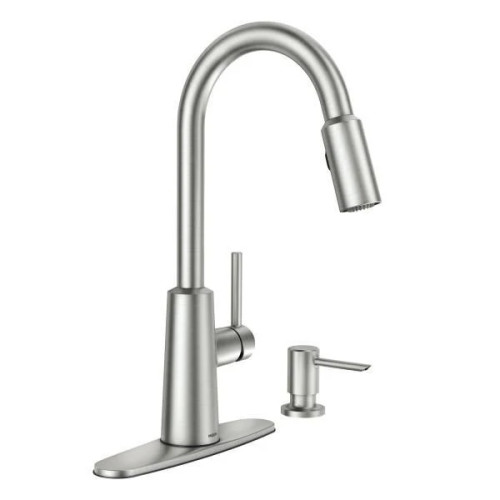 Moen 87066SRS
