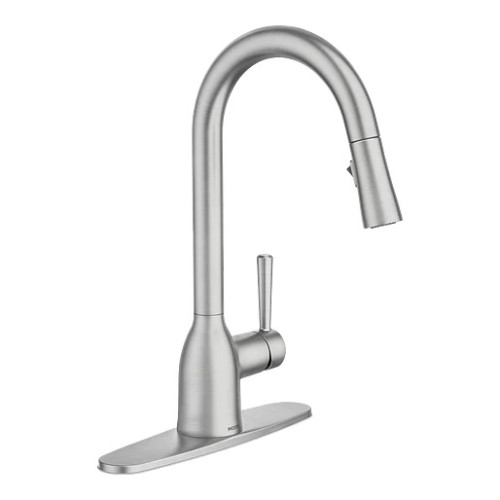 Moen 87233SRS ADLER