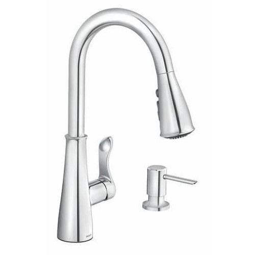Moen 87245 HADLEY