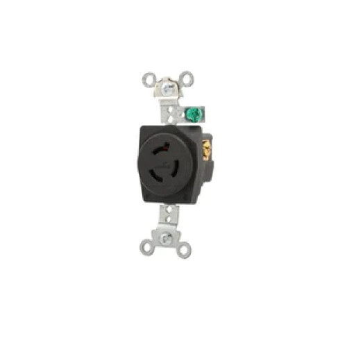 Arrow Hart Locking Receptacle - CWL615R