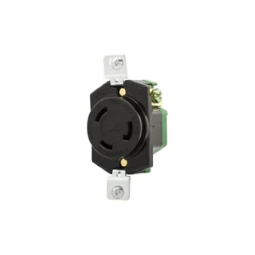 Arrow Hart Locking Receptacle - L530R