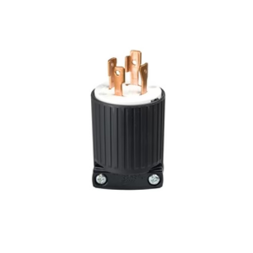 Arrow Hart Standard Locking Plug - L1430P