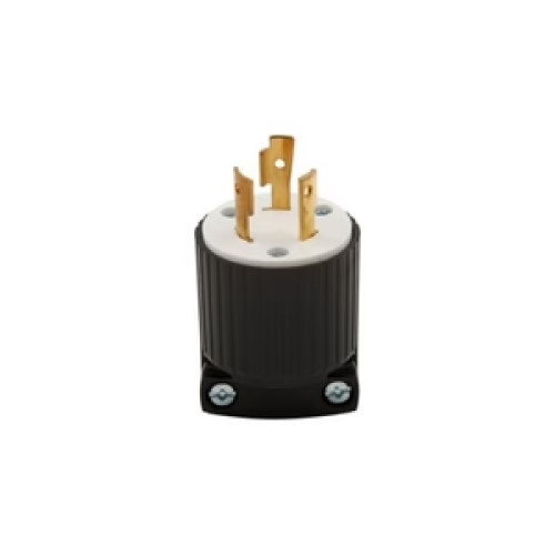 Arrow Hart Standard Locking Plug - L620P