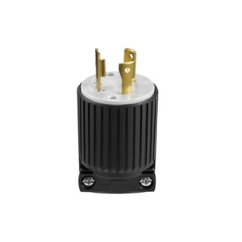 Arrow Hart Standard Locking Plug - L630P