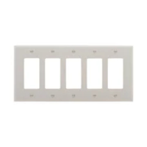 Decorator  GFCI Wallplate - PJ265W