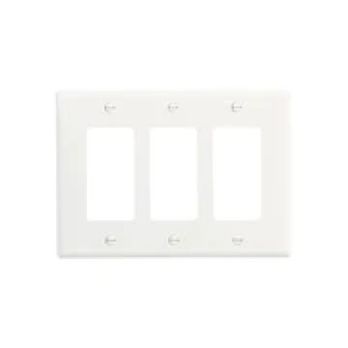 Decorator GFCI Wallplate - PJ263W