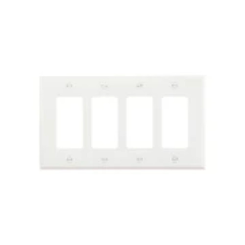 Decorator GFCI Wallplate - PJ264W