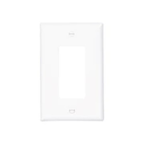 Decorator GFCI Wallplate - PJ26W