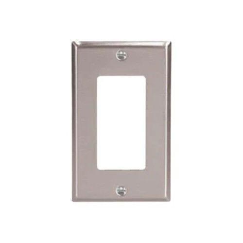 Decorator Gfci Wallplate - 93401-SP