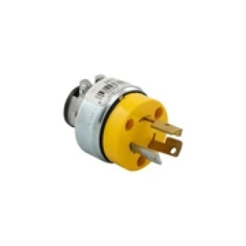 Eaton Arrow Hart Standard Locking Plug - 2473-BOX