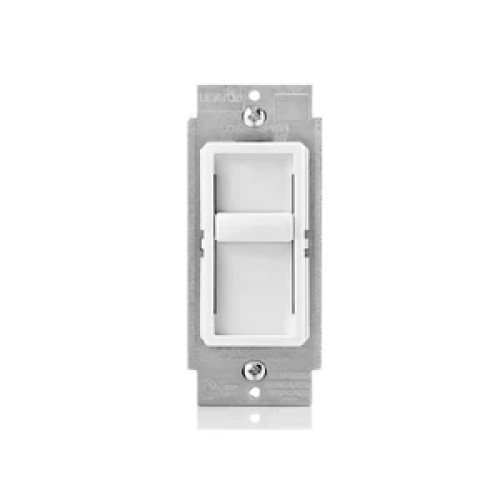 SureSlide Dimmer Switch for Dimmable LED Halogen and Incandescent Bulbs - 6672