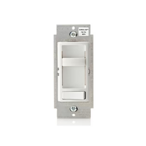 SureSlide Dimmer Switch for Dimmable LEDHalogen and Incandescent Bulbs - 6674