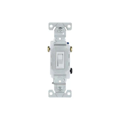 Toggle Three-Way Switch - 1303W