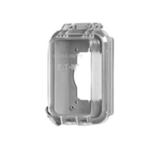 Weatherproof Vertical Mount While-In-Use Cover While-In-Use Cover - WIU-1VX