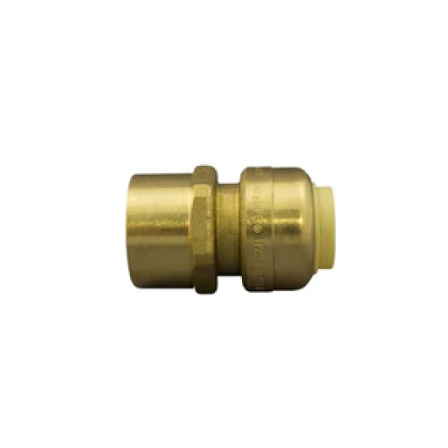 Push N Connect Fitting - Female Connector