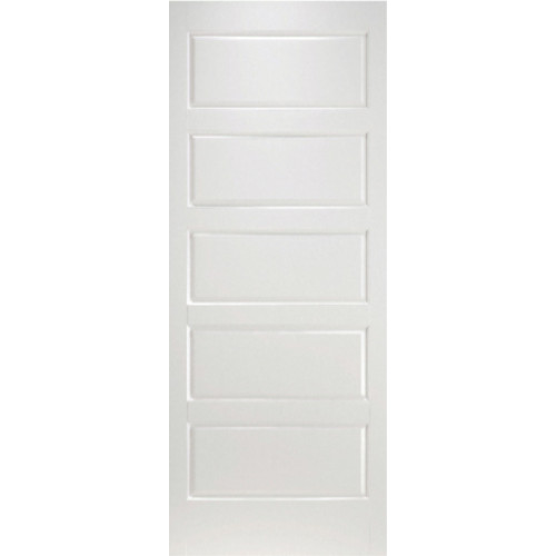 5 Panel Shaker Solid